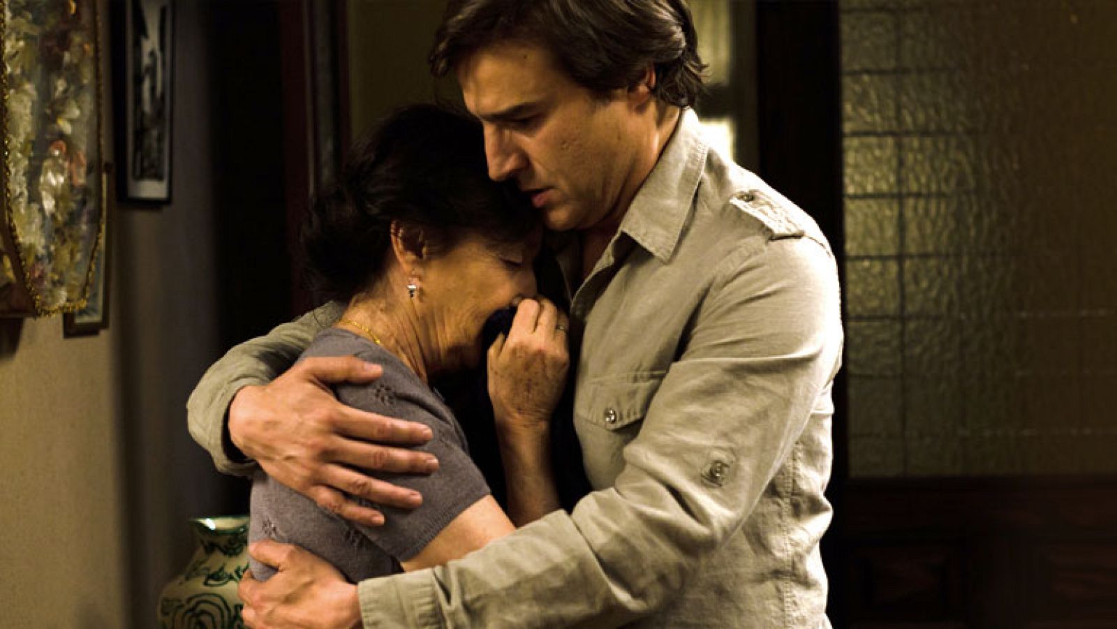 Gran Reserva. El origen - Avance del capítulo 26