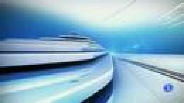 Noticias Aragón - Aragón Noticias 2 - 14/06/2013