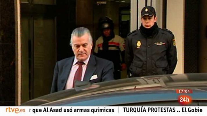 España en 24h - España en 24 horas - 14/06/13