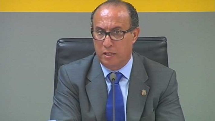 Noticias de Melilla - Noticias de Melilla - 14/06/13