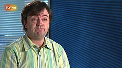 Jorge Flores, director de Pantallas Amigas