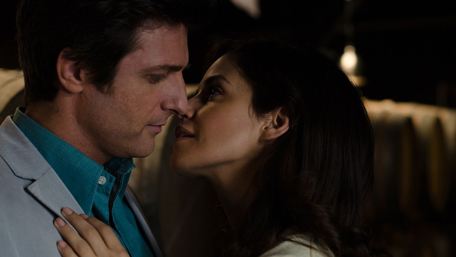 Gran Reserva. El origen - Episodio 25 - Ver ahora