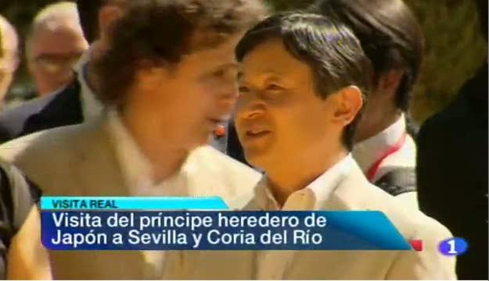 Noticias Andalucía - 14/06/2013 | Ver