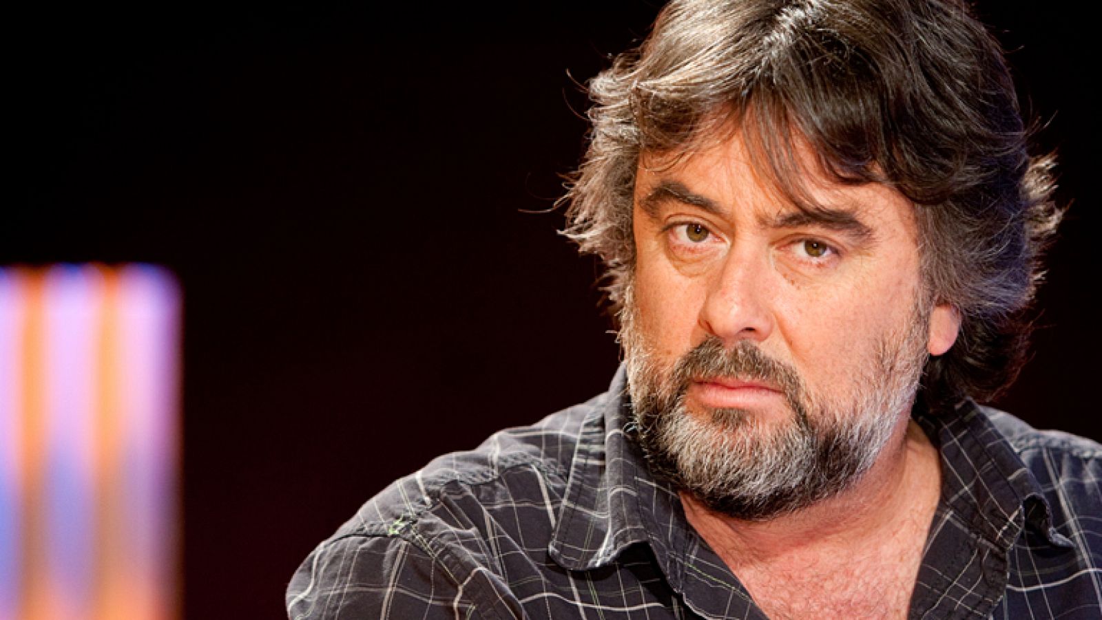 Andrés Lima, de actor a director - Ver ahora