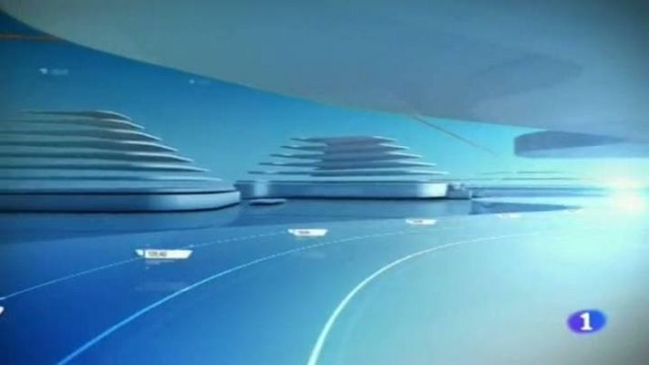 Noticias Andalucía - Andalucía en 2' - 14/06/2013