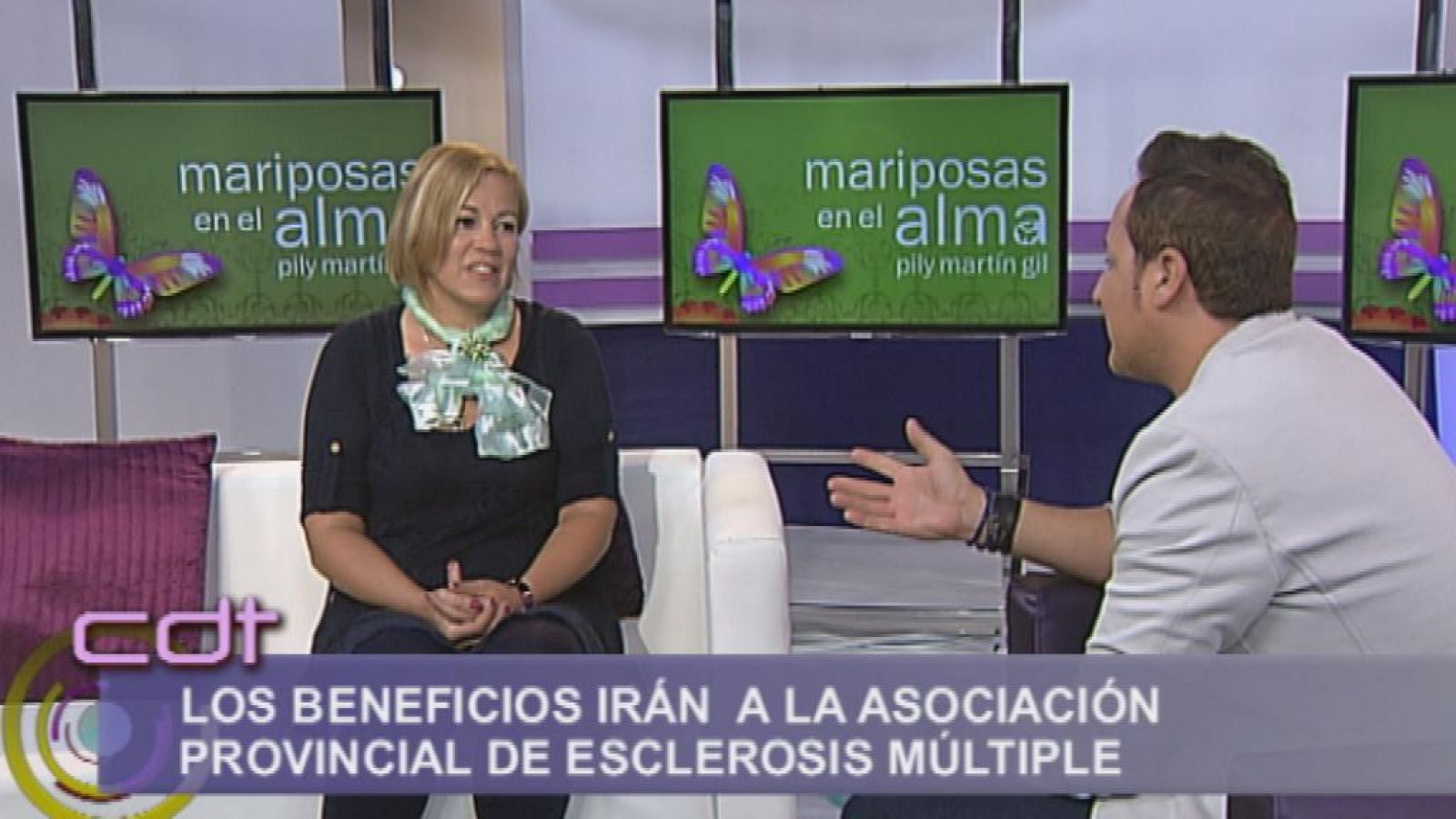 Cerca de ti - 14/06/13 - Cerca de ti | Ver