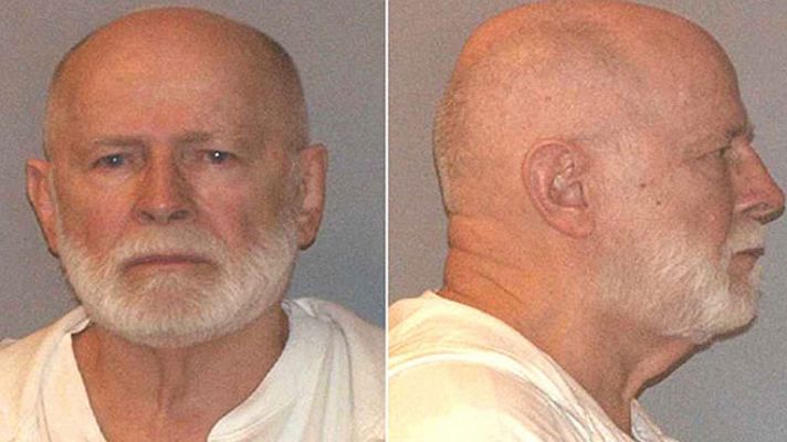 Telediario 1 - Comienza el juicio contra el gangster que fue el más buscado por el FBI