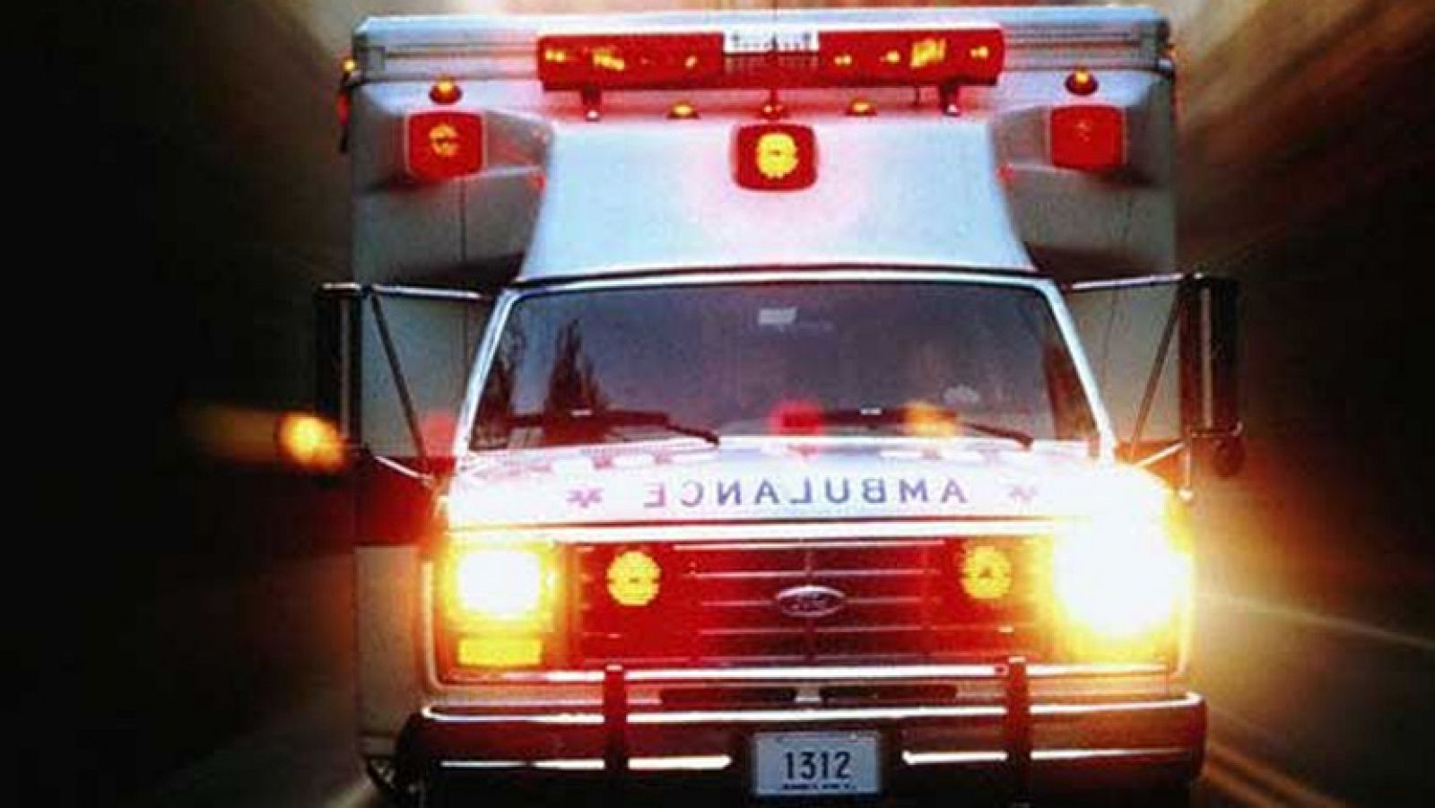 Un sonido alternativo de ambulancia | Ver