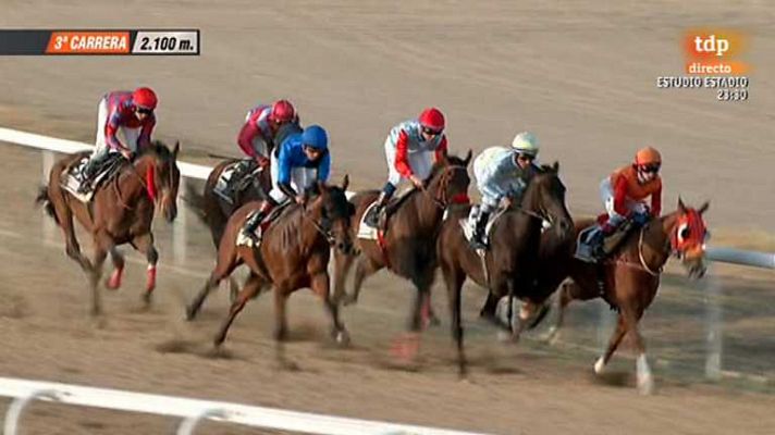 Turf - Turf - 14/06/13