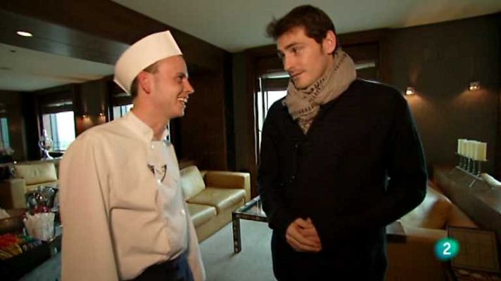 Con una sonrisa - Con una sonrisa - 14/06/13