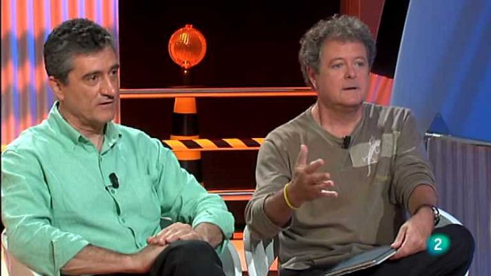 Atención obras - Atención obras - 14/06/13