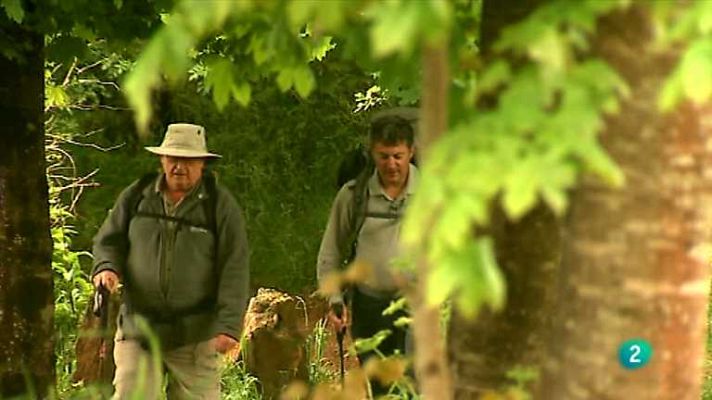 España en comunidad - Cáritas La Rioja
