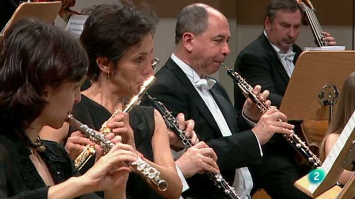 Orquesta Sinfónica de Euskadi