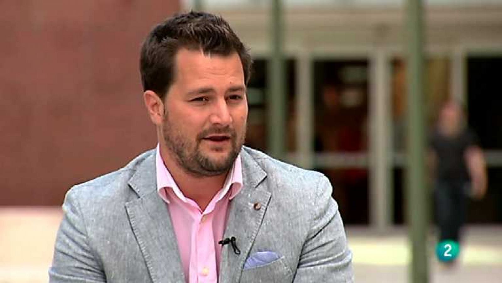 Espacio Empresa - 15/06/13 - Ver ahora