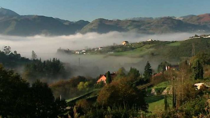 Asturias, una escapada irresistible