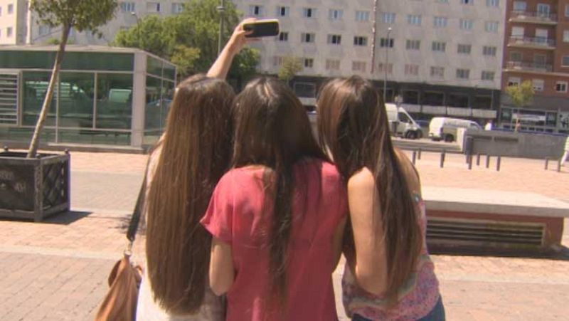 Sexting, una de las prácticas más frecuentes de Internet