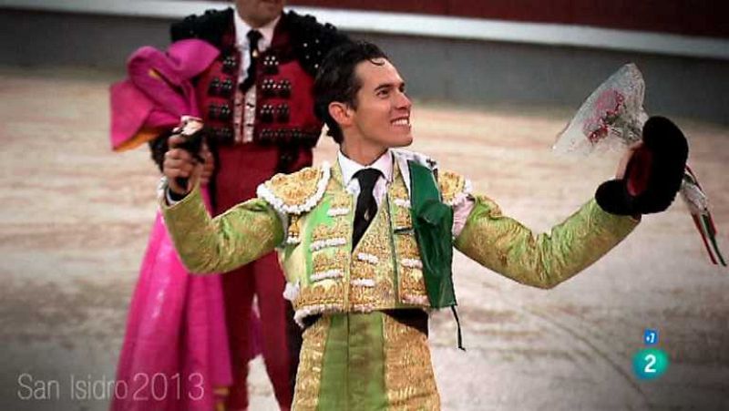  Tendido Cero - 15/06/13  - Ver ahora