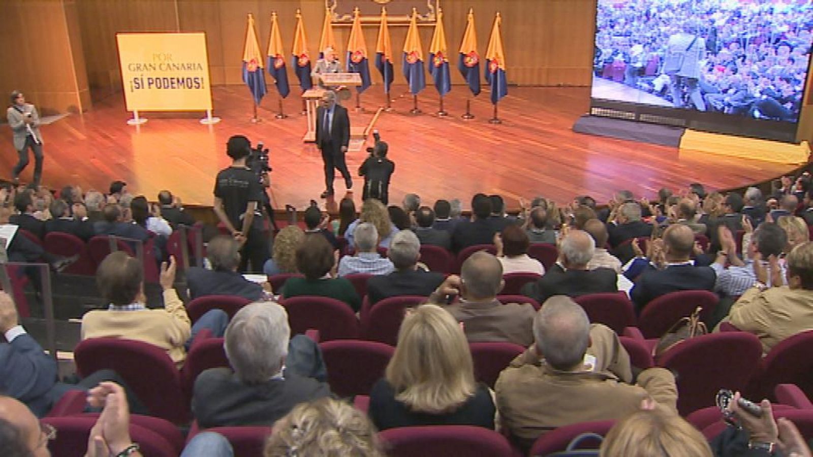 Canarias en 2' - 15/06/13 | Ver