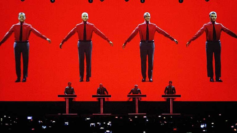 Kraftwerk, Skrillex y Ólafur Arnalds están entre los principales atractivos del viernes en Sónar Noche y Sónar Día.