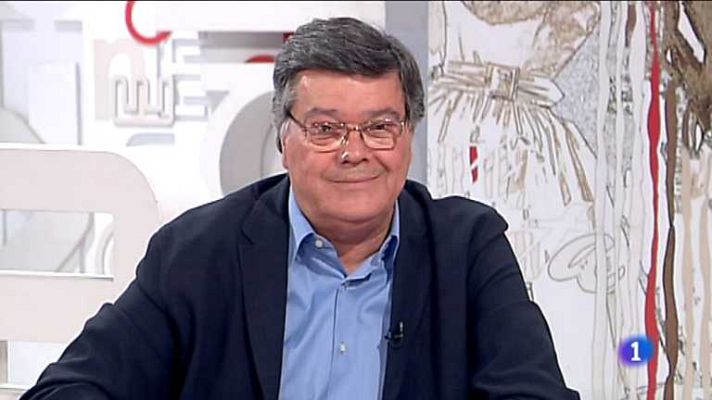 Cine de barrio - El Turismo es un gran invento