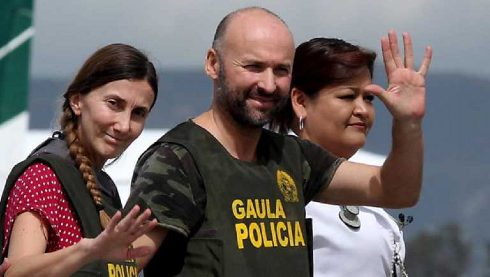 Telediario - 21 horas - 15/06/13 - ver ahora