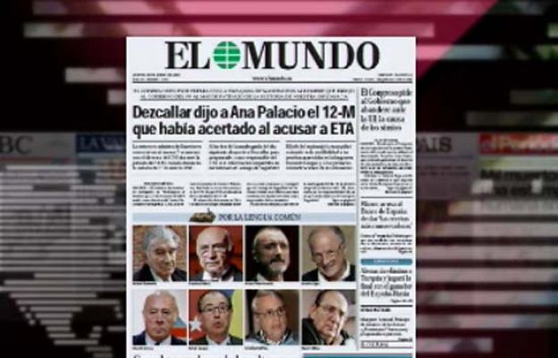  - Revista de prensa (26/06/08)