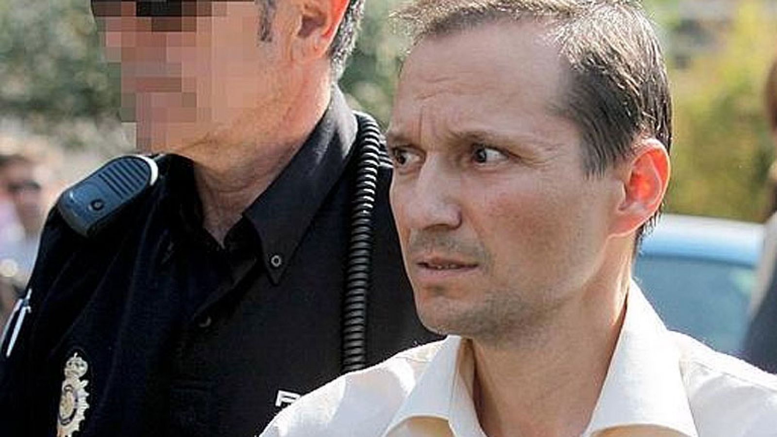 Informativo 24h: Comienza el juicio contra José Bretón, acusado de asesinar a sus hijos | RTVE Play