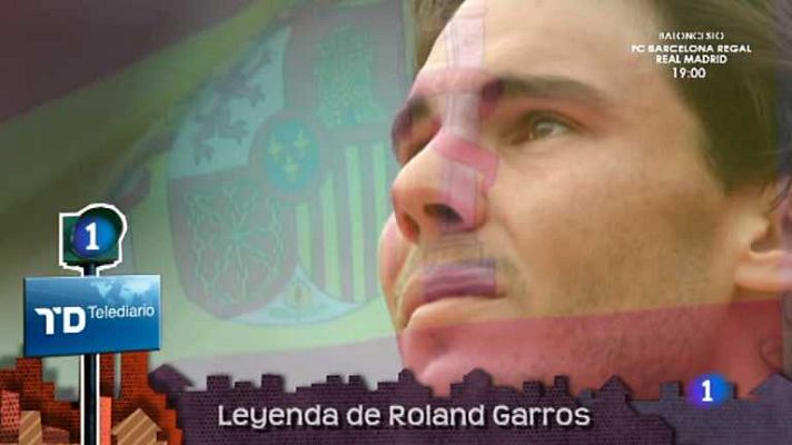 Lo que hay que ver ... - Lo que hay que ver - 16/06/13