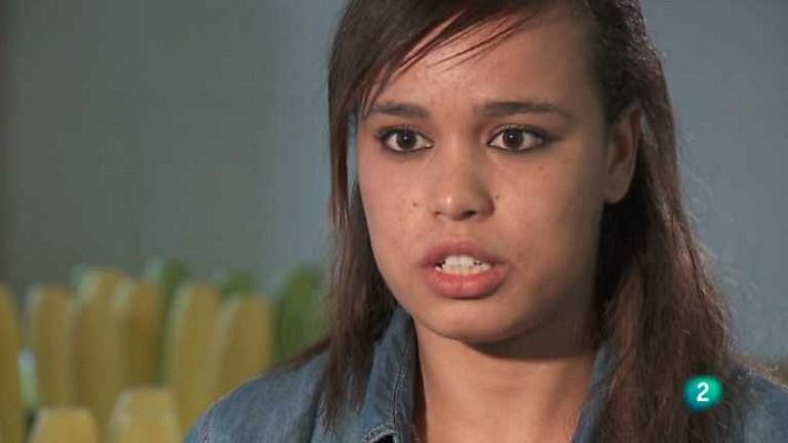 Babel en TVE - Volver a empezar de nuevo