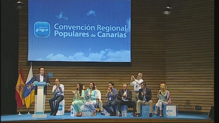 Telecanarias - Telecanarias fin de semana - 16/06/13