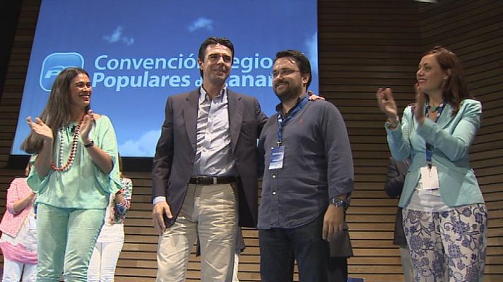 Telecanarias - Canarias en 2' - 16/06/13