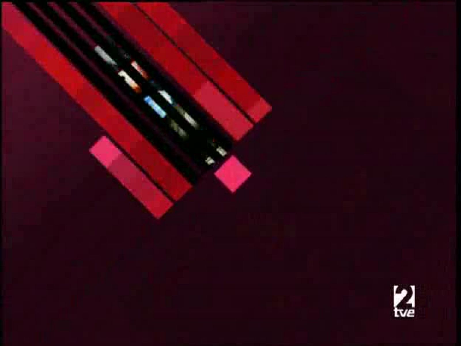 La 2 Noticias - 26/06/08 - La 2 Noticias | Ver