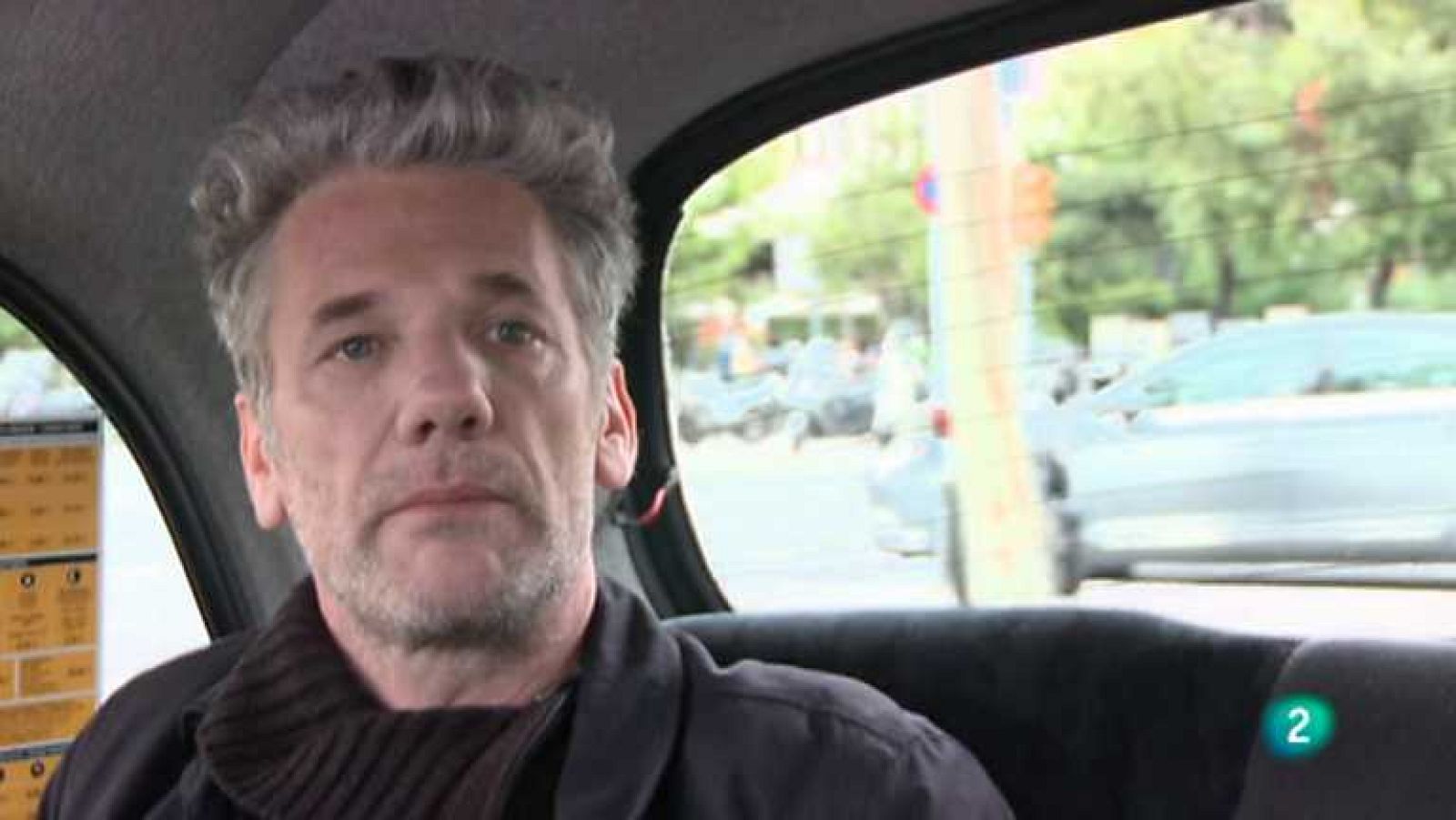 Página 2 - Alan Pauls - ver ahora