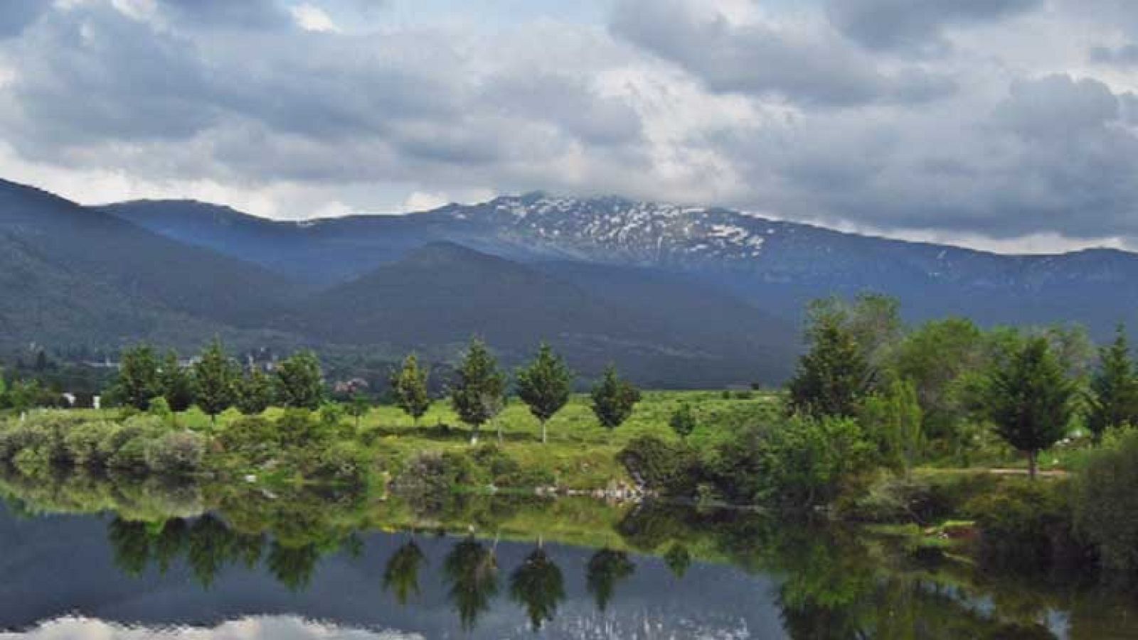 Descenso generalizado de las temperaturas diurnas y nocturnas
