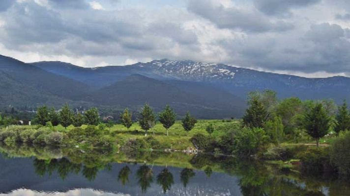 El tiempo - Descenso generalizado de las temperaturas diurnas y nocturnas