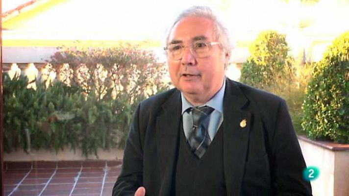 Manuel Castells