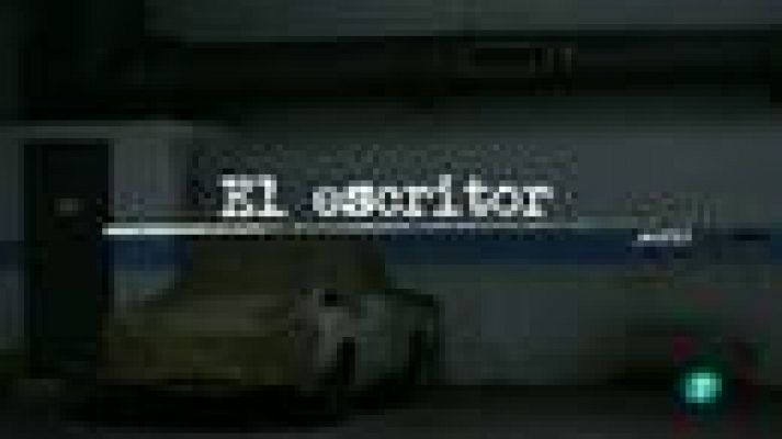 "El escritor" - Capítulo 23