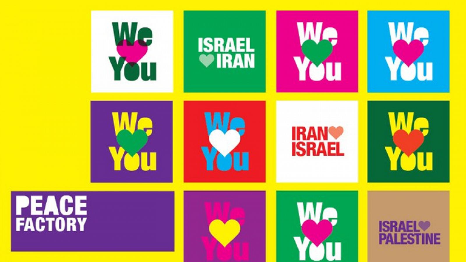 Israel e Irán: ¿Una historia de amor?, por Ronny Edry