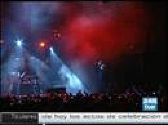  - Marc Anthony, en Madrid