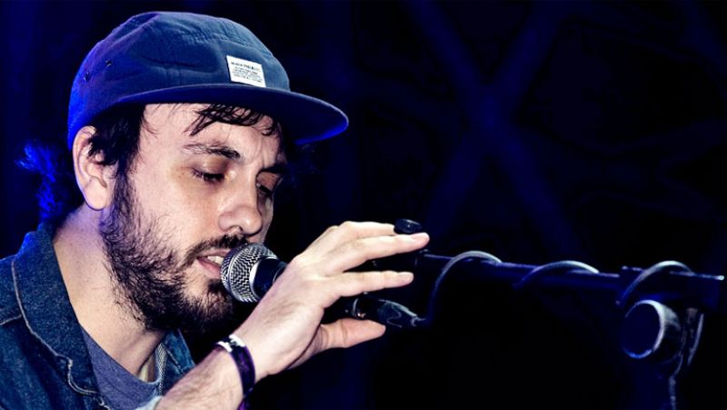 John Talabot, favorito en los Premios de la Música Independiente