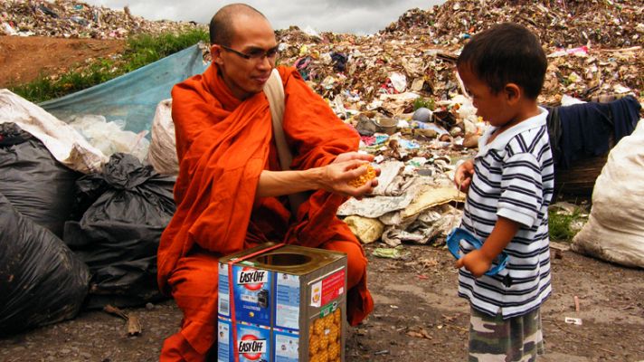 La noche temática - La condena del refugiado - Avance