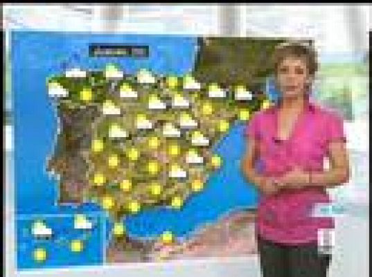 El tiempo - El Tiempo - 26/06/08