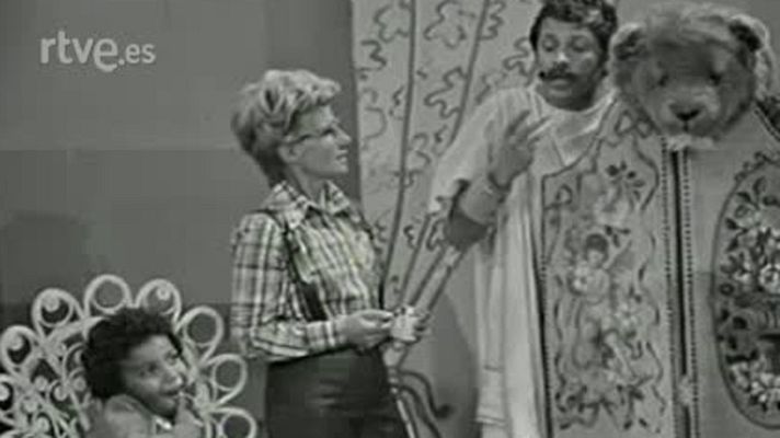 Los Chiripitifláuticos - 'Los Chiripitifláuticos' viajan al año 3000 (1973)