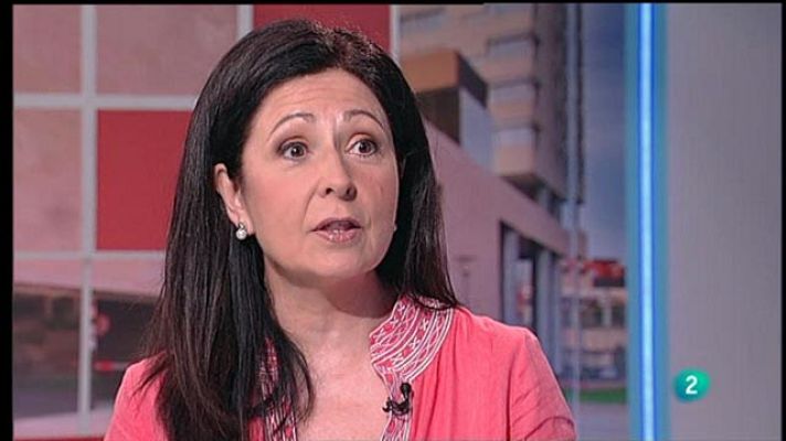 Para todos La 2 - Conversaciones intrascendentes