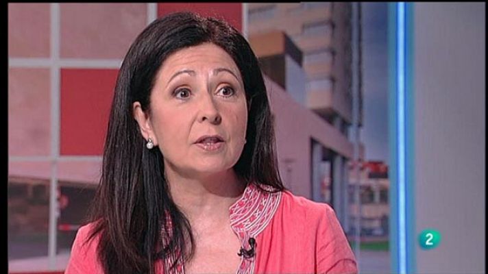 Para todos La 2 - Conversaciones intrascendentes