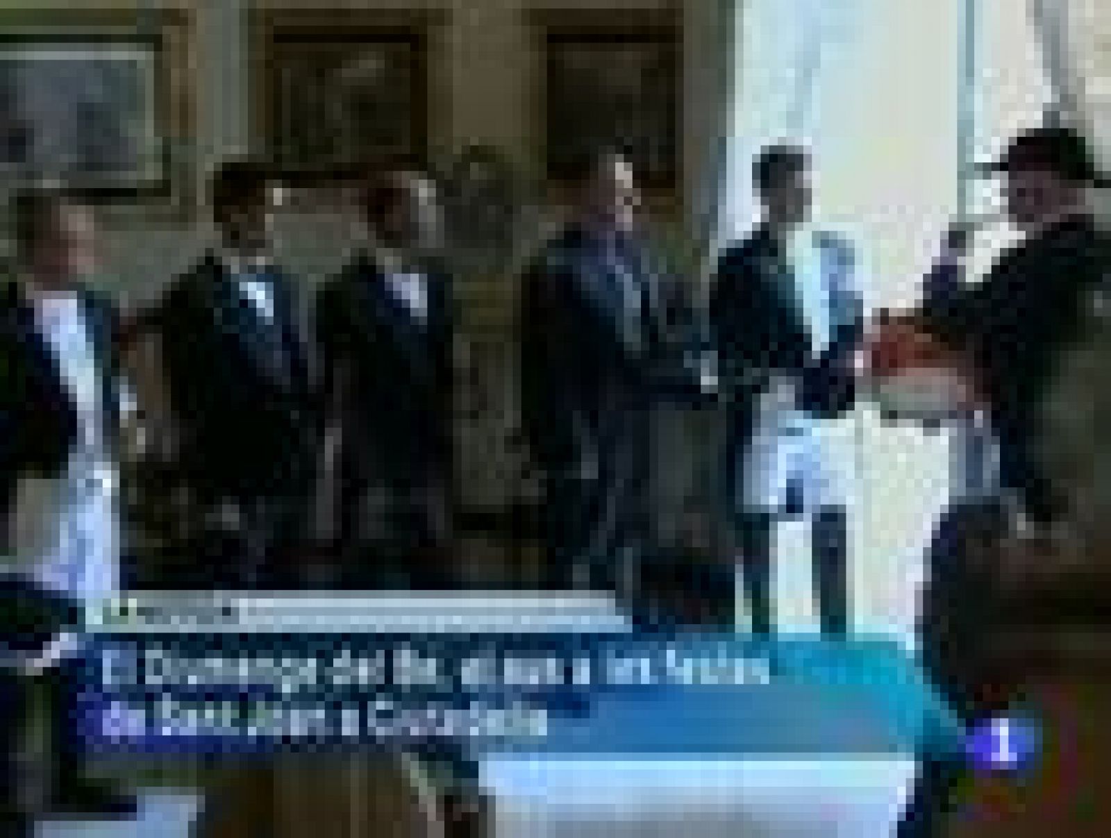 Informatiu Balear en 2' - 17/06/13 | Ver