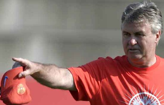 Eurocopa - Rusia no quiere ser favorita