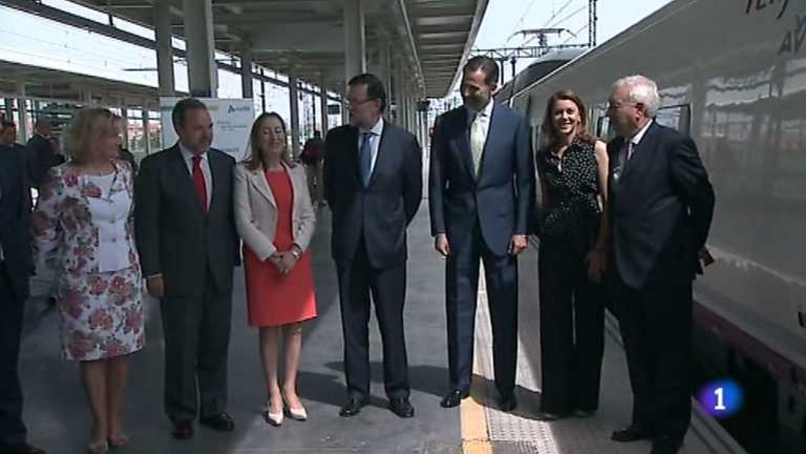 L'Informatiu - Comunitat Valenciana - 17/06/13 - Ver ahora