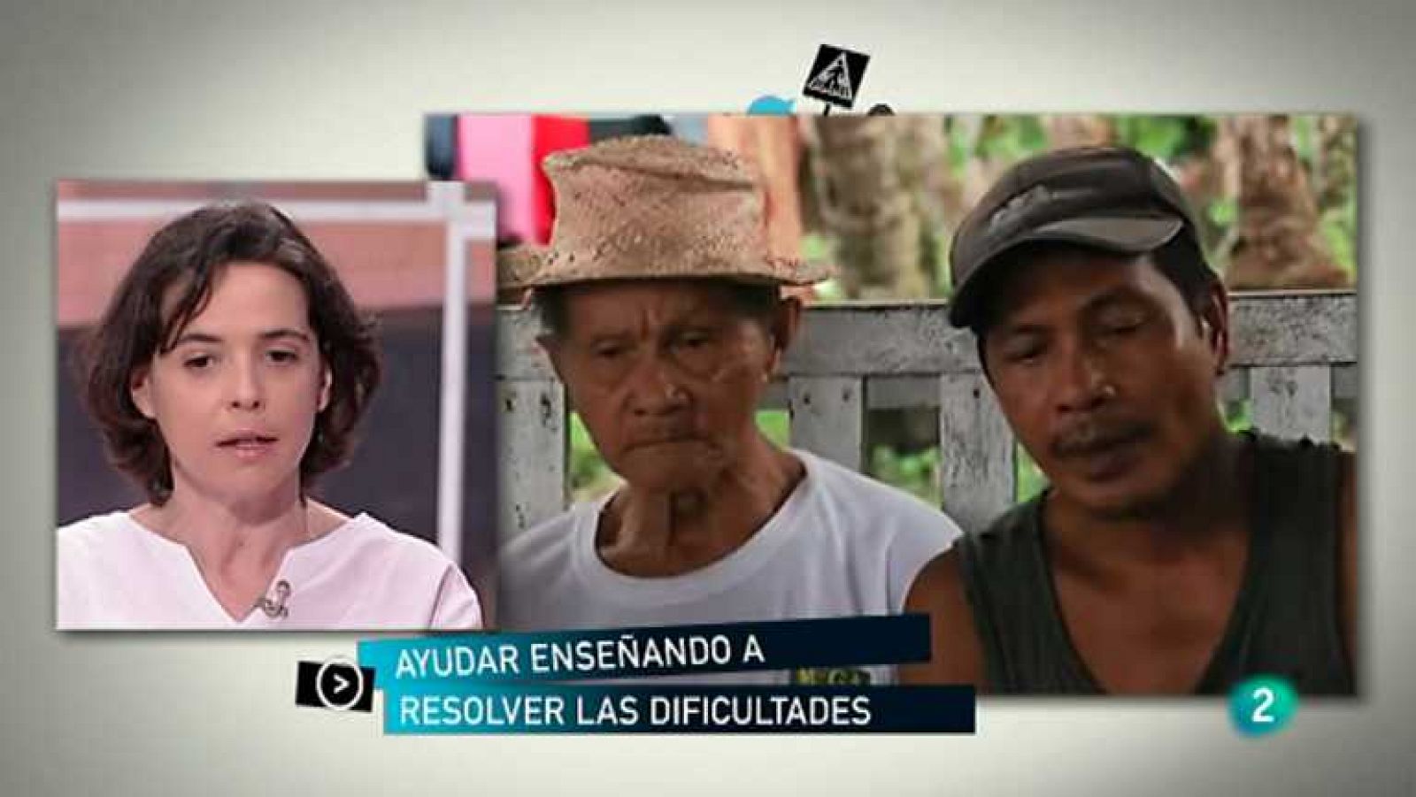 Para todos La 2 - 17/06/13 - ver ahora