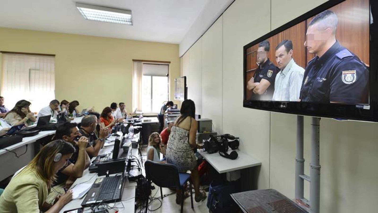 Comienza en Córdoba el juicio contra José Bretón 